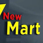 New Mart
